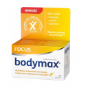 BODYMAX Focus (Podpora pamäti a koncentrácie) 30 tabliet