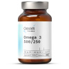 OSTROVIT Omega 3 500/250 30 Kapsuly