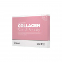 LABORELL Collagen Skin & Beauty (kolagén, vlasy a nechty) 7x25ml