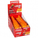 ENERVIT Tekutý gél 18 x 60ml - Pomaranč