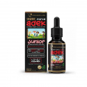 PROGRESS LABS Prírodný vitamín ADEK Forte Junior 30ml