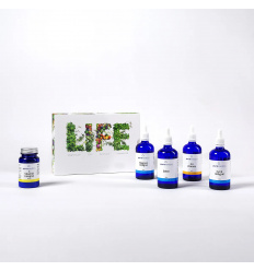 PUROMEDICA Life balíček (zinok, horčík, vitamín D, selén + vitamín C)