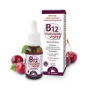 DR. JACOBS B12 Fosfolipidy FORTE (nervový systém) 20ml