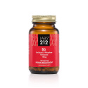 LABS212 Vitamín B6 (P-5-P + Pyridoxín) 60 kapsúl