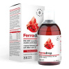 AURA HERBALS Ferradrop (tekuté železo + kyselina listová) 500ml