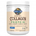 GARDEN OF LIFE Grass Fed Collagen Protein 560g Vanilka