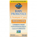 GARDEN OF LIFE RAW Probiotics Ultimate Care 30 vegetariánskych kapsúl
