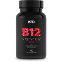KFD vitamín B12 (metylkobalamín) 100 tabliet