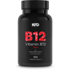 KFD vitamín B12 (metylkobalamín) 100 tabliet