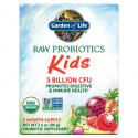 GARDEN OF LIFE RAW Probiotics Kids (Probiotikum pre deti) 96g