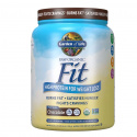 GARDEN OF LIFE RAW Organic Fit Proteín (rastlinná proteínová zmes) 455 g čokoláda