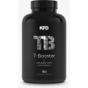 KFD T-Booster (posilňovač testosterónu) 180 tabliet