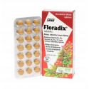 FLORADIX tablety (železo, vitamíny a kyselina listová) 84 tabliet