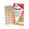 FLORADIX tablety (železo, vitamíny a kyselina listová) 84 tabliet