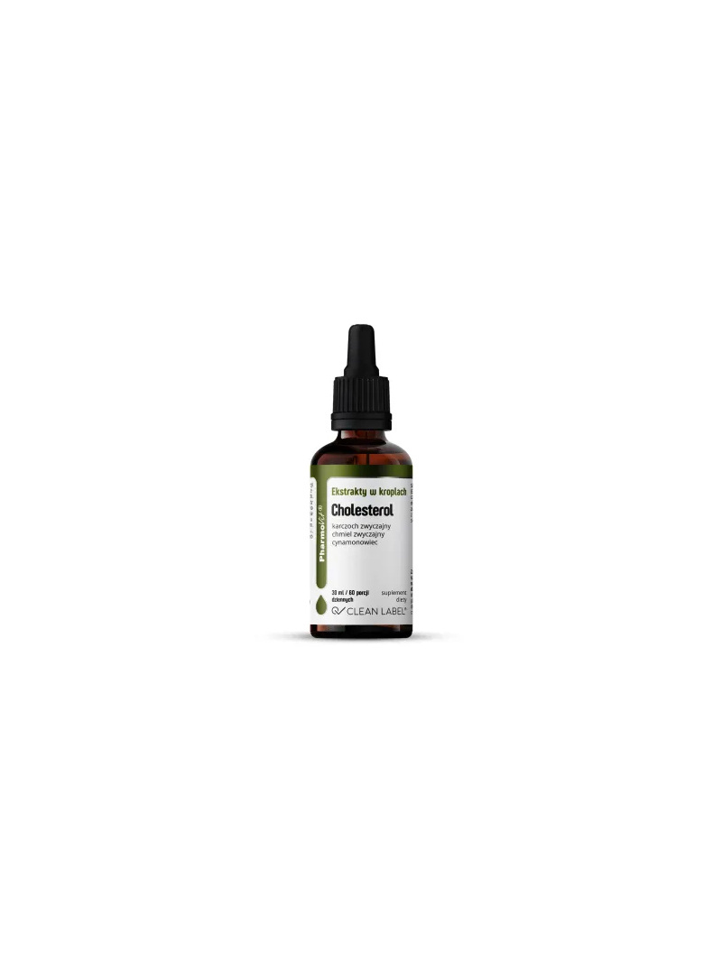 PHARMOVIT Cholesterol 30ml