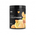 KFD Premium Glutamín (Glutamín) 500g Pomaranč citrón