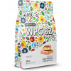 KFD Premium XXL WPC 82 (srvátkový proteínový koncentrát) 900g Biela čokoláda