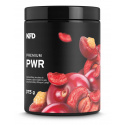 KFD Premium Pre-Workout II (Pre-tréningový komplex) 375 g Čerešňa