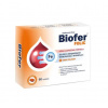 BIOFER FOLIC Železo a kyselina listová 60 tabliet