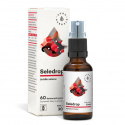 AURA HERBALS Seledrop (selén) 30ml