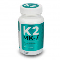 VISANTO K2 MK-7 100 mcg 60 mäkkých kapsúl