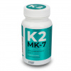 VISANTO K2 MK-7 100 mcg 60 mäkkých kapsúl