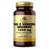 SOLGAR Ľanový olej Ľanový olej 1250 mg 90 kapsúl