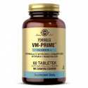 SOLGAR Formula VM-PRIME (nad 50) 60 tabliet