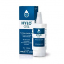HYLO-GEL očné kvapky 10ml