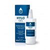 HYLO-GEL očné kvapky 10ml