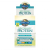GARDEN OF LIFE RAW organický proteínový prášok (organické rastlinné zloženie) 10 vrecúšok bez chuti