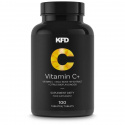 KFD Vitamín C+ (vitamín C, Imunita) 100 tabliet