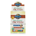GARDEN OF LIFE RAW organický proteínový prášok (organické rastlinné zloženie) 10 vanilkových vrecúšok