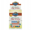 GARDEN OF LIFE RAW organický proteínový prášok (organické rastlinné zloženie) 10 vanilkových vrecúšok