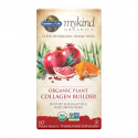 GARDEN OF LIFE mykind Organics Organic Plant Collagen Builder (vlasy, pokožka, nechty) 60 vegánskych tabliet