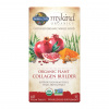 GARDEN OF LIFE mykind Organics Organic Plant Collagen Builder (vlasy, pokožka, nechty) 60 vegánskych tabliet