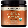 DR. MERCOLA Organický kurkumínový extrakt pre mačky a psy 75g
