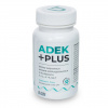 VISANTO ADEK Plus (vitamín A, D3, E, K2 MK-7) 60 Twist-Off kapsúl