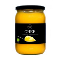 POTRAVINY ANN Anny Lewandowskej Organické prepustené maslo Ghee 500 g