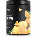 KFD Premium Pre-Workout II (Pre-tréningový komplex) 375 g Ananás Pomaranč