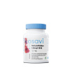 OSAVI MethylFolian a Methyl-B12 120 vegánskych kapsúl