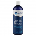 TRACE MINERALS Utah Sea Minerals (Utah Sea Salts) 473ml