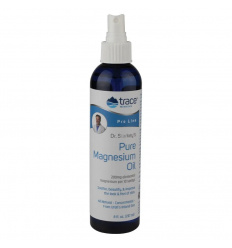 STOPOVÉ MINERÁLY Dr. Starkey čistý horčíkový olej 237 ml