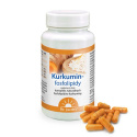 DR. JACOBS Kurkumín - Fosfolipidy 60 kapsúl