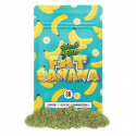 WEEDFUN Fat Banana - Sušený CBG 20% (sušené konope) 3g