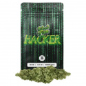 WEEDFUN Hacker - Suché CBG 18% (sušené konope) 3g