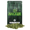 WEEDFUN Hacker - Suché CBG 18% (sušené konope) 3g
