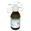 NORSAN Omega-3 Kids (Optimálny fyzický a duševný vývoj dieťaťa) 150ml Pomaranč