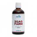 INVENT FARM Zgag Farm (podpora tráviaceho systému) 100ml
