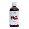 INVENT FARM Zgag Farm (podpora tráviaceho systému) 100ml